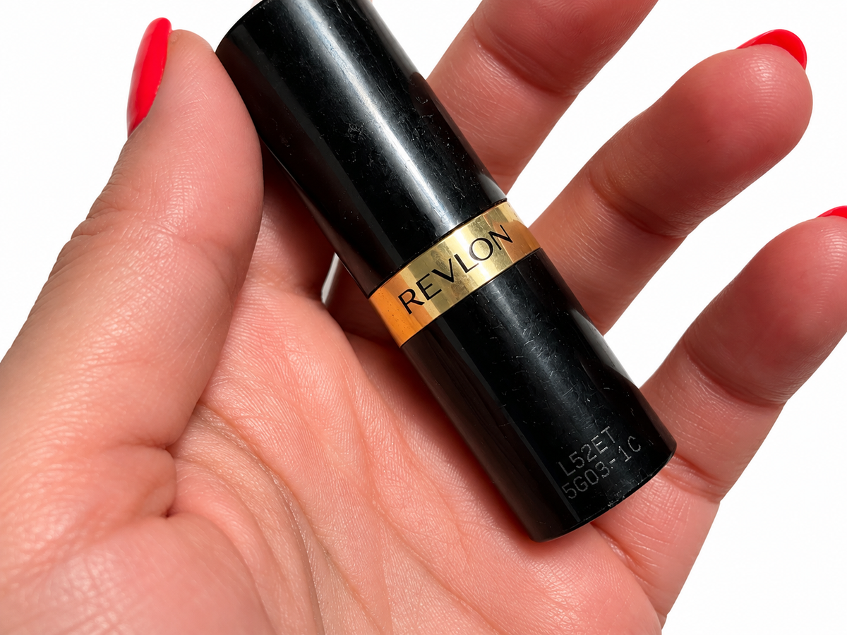 Lot of 10 Designer Lipsticks – NARS, Revlon, Bobbi Brown, Clinique & More ladies