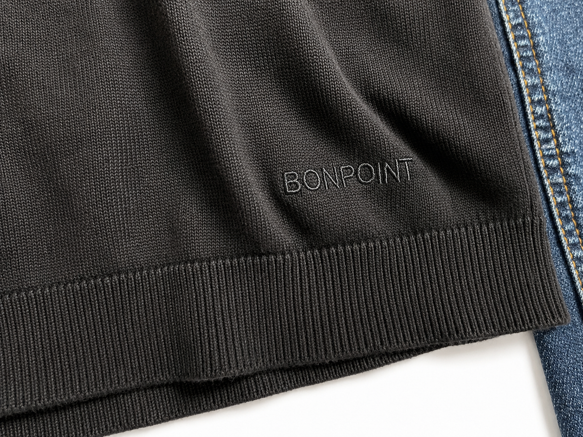 Set of 3 Boys’ Items – Bonpoint & Mixed Brand children