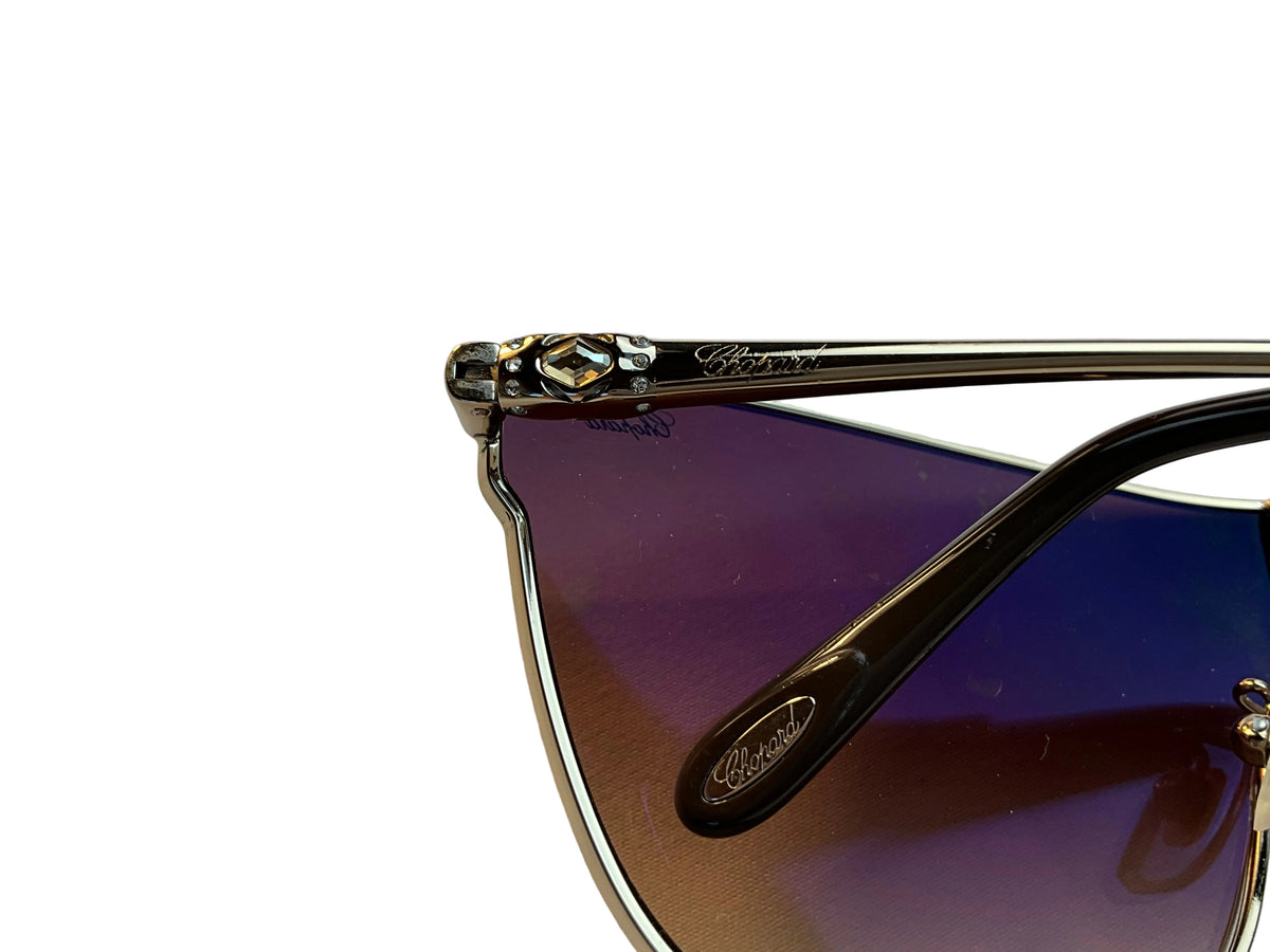 Chopard SCHC20S 99 300G Gold Sunglasses ladies