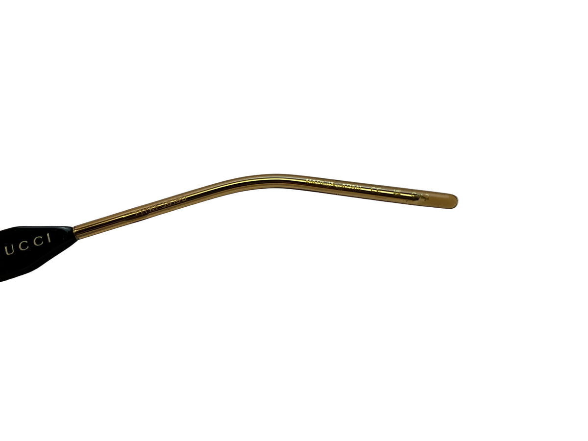 Gucci Limited Edition GG0597S Cat-Eye Sunglasses ladies