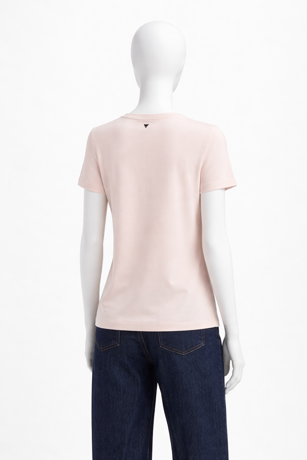 WEEKEND MAX MARA BEIGE T SHIRT SIZE M MEDIUM LADIES