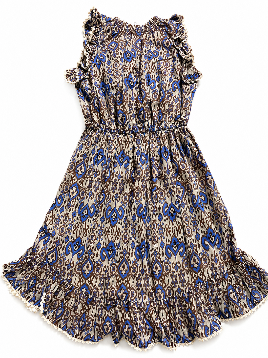 Zimmermann Kids Wylie dress Size 12 years children