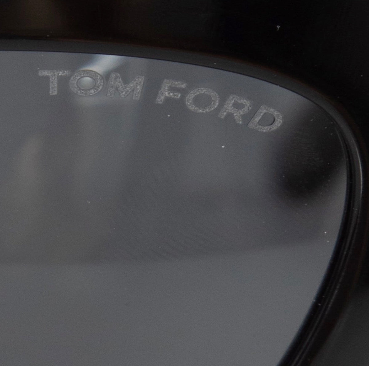 TOM FORD Slater FT0658 Black Sunglasses ladies