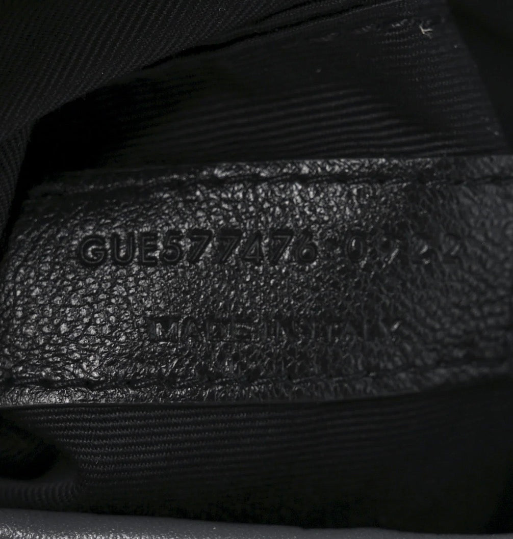 SAINT LAURENT YSL Loulou Puffer Crushed-Velvet Shoulder Bag Handbag ladies