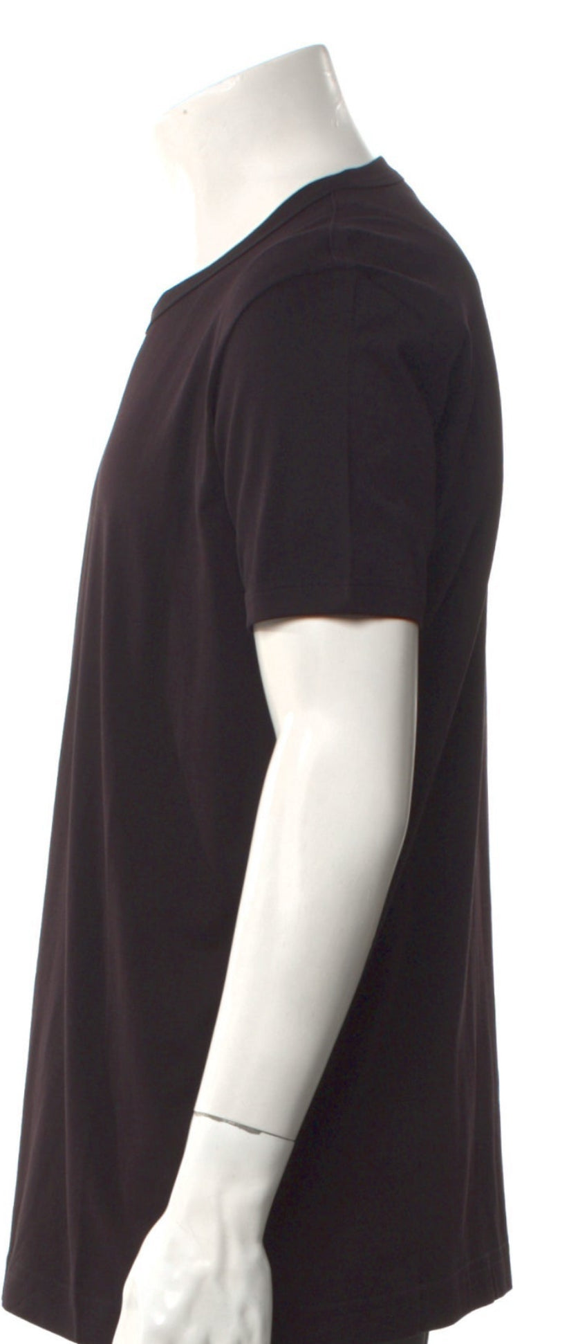Dolce & Gabbana T-Shirt black size 50 men