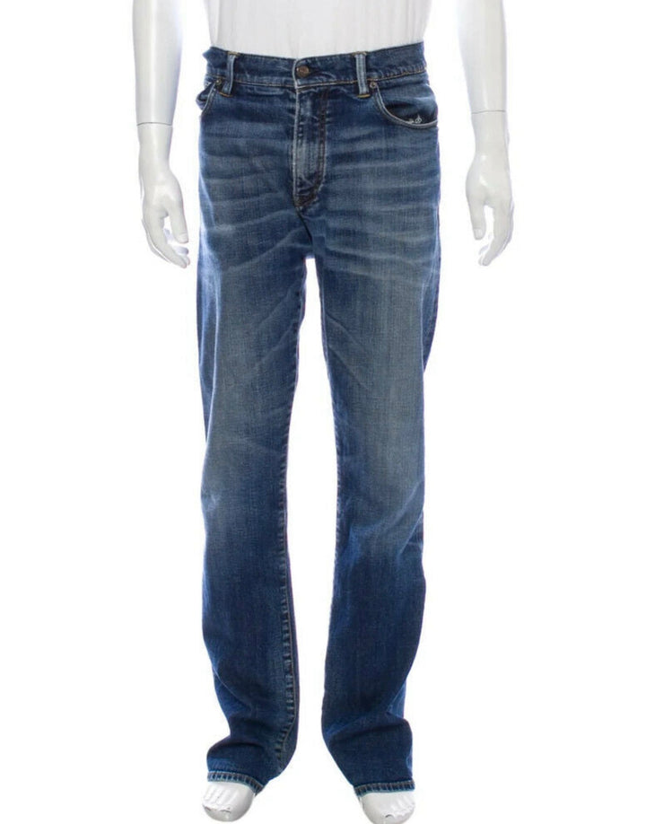 Ralph Lauren Polo Denim Jeans Size 34x32 men