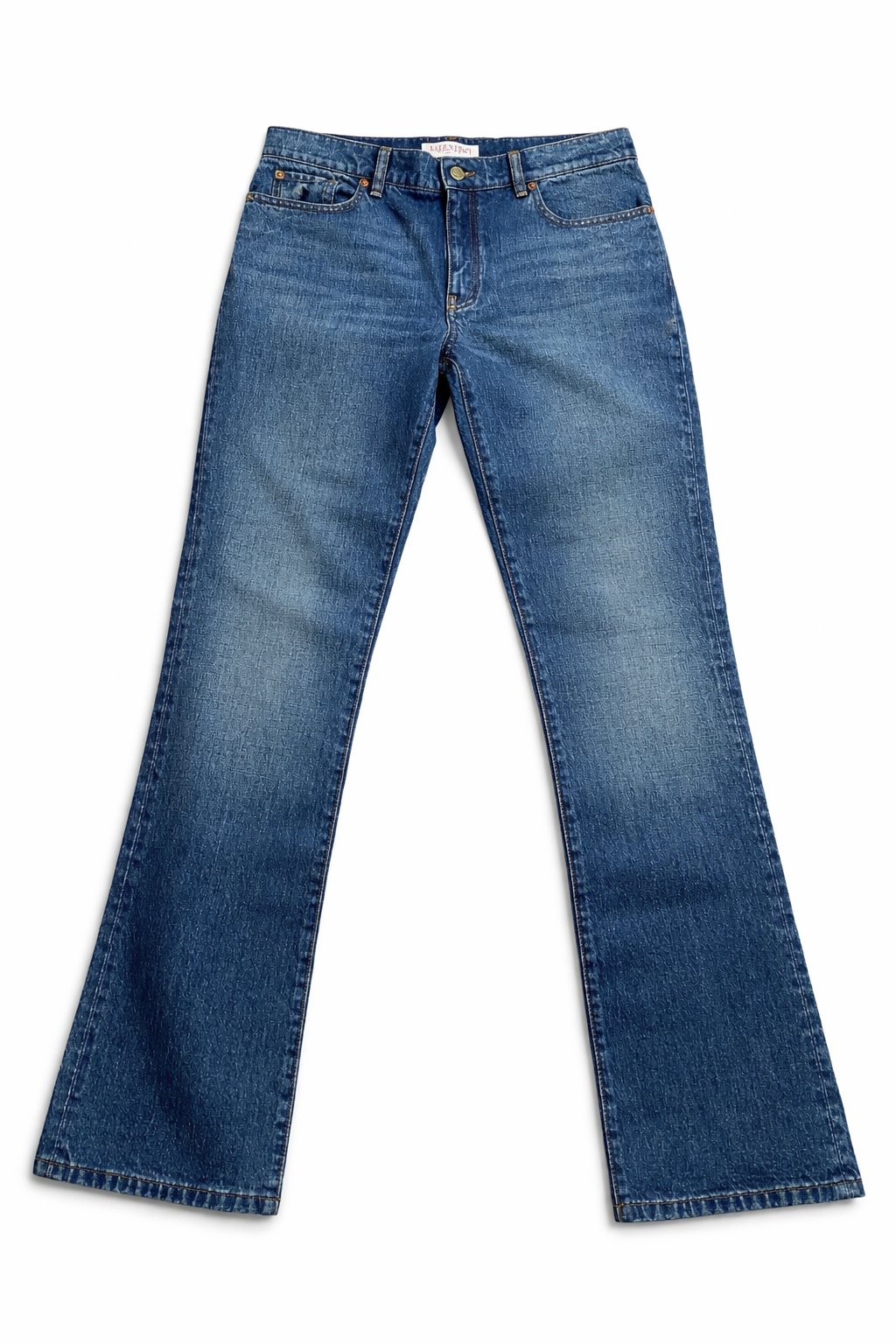 Valentino Blue jeans size 30 ladies