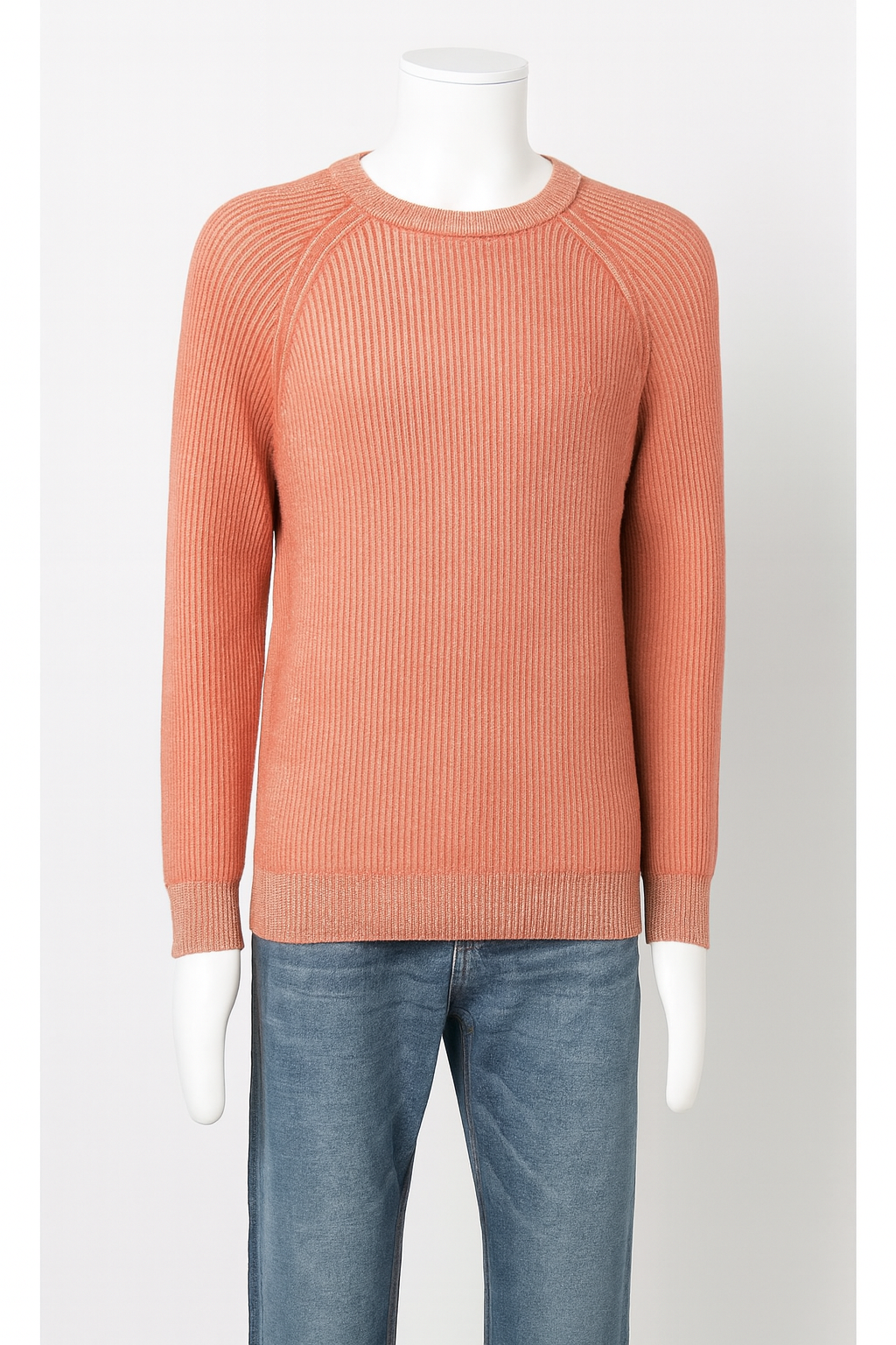 BRUNELLO CUCINELLI Cashmere Jumper Sweater size 48 men
