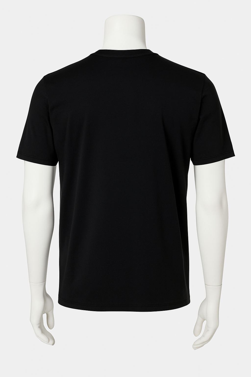 BRUNELLO CUCINELLI T-SHIRT IN Black MEN