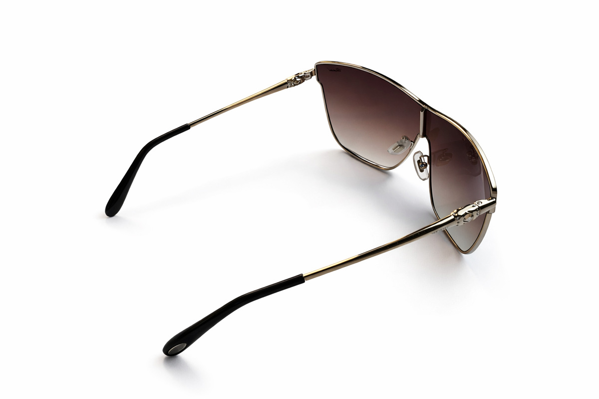 Chopard SCHC20S 99 300G Gold Sunglasses ladies