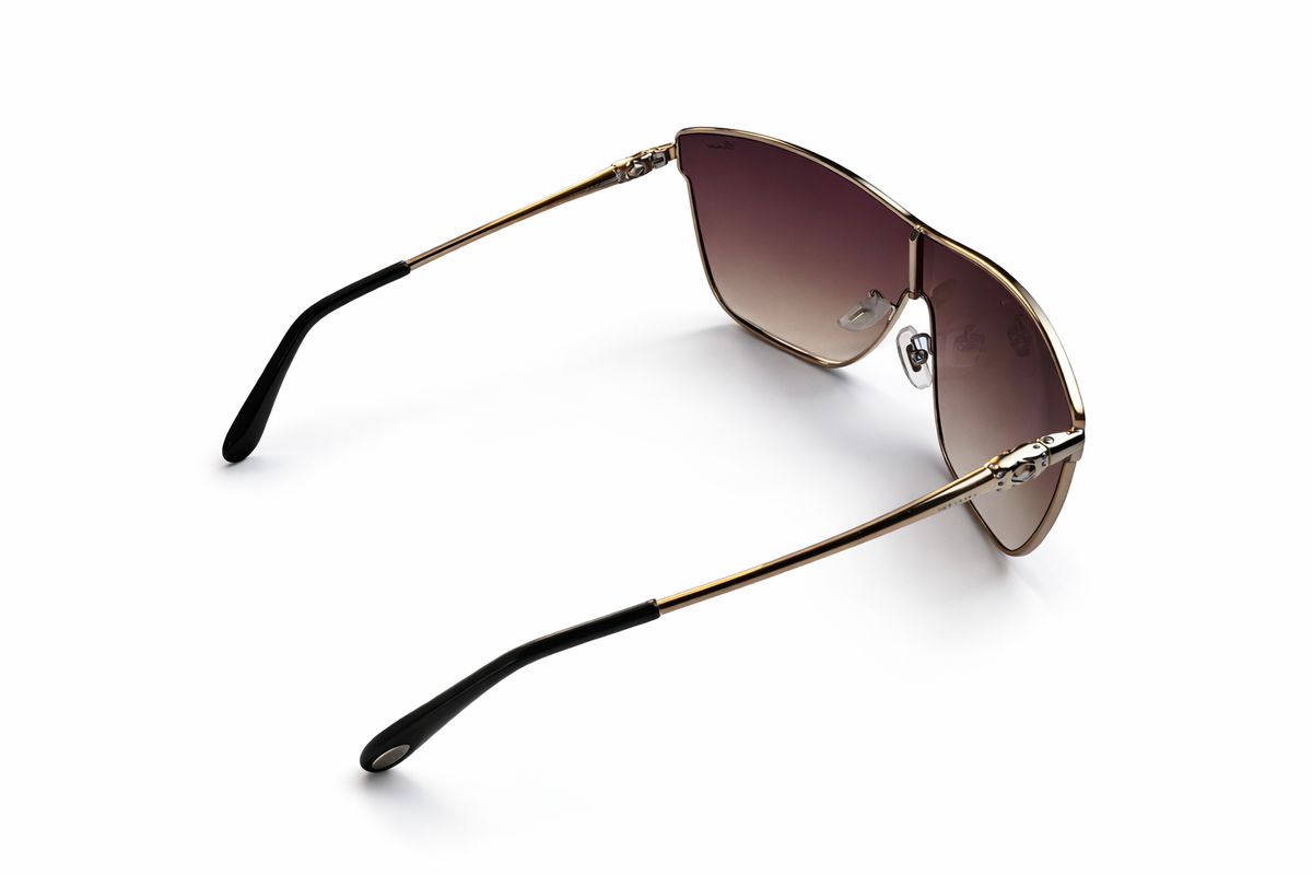 Chopard SCHC20S 99 300G Gold Sunglasses ladies