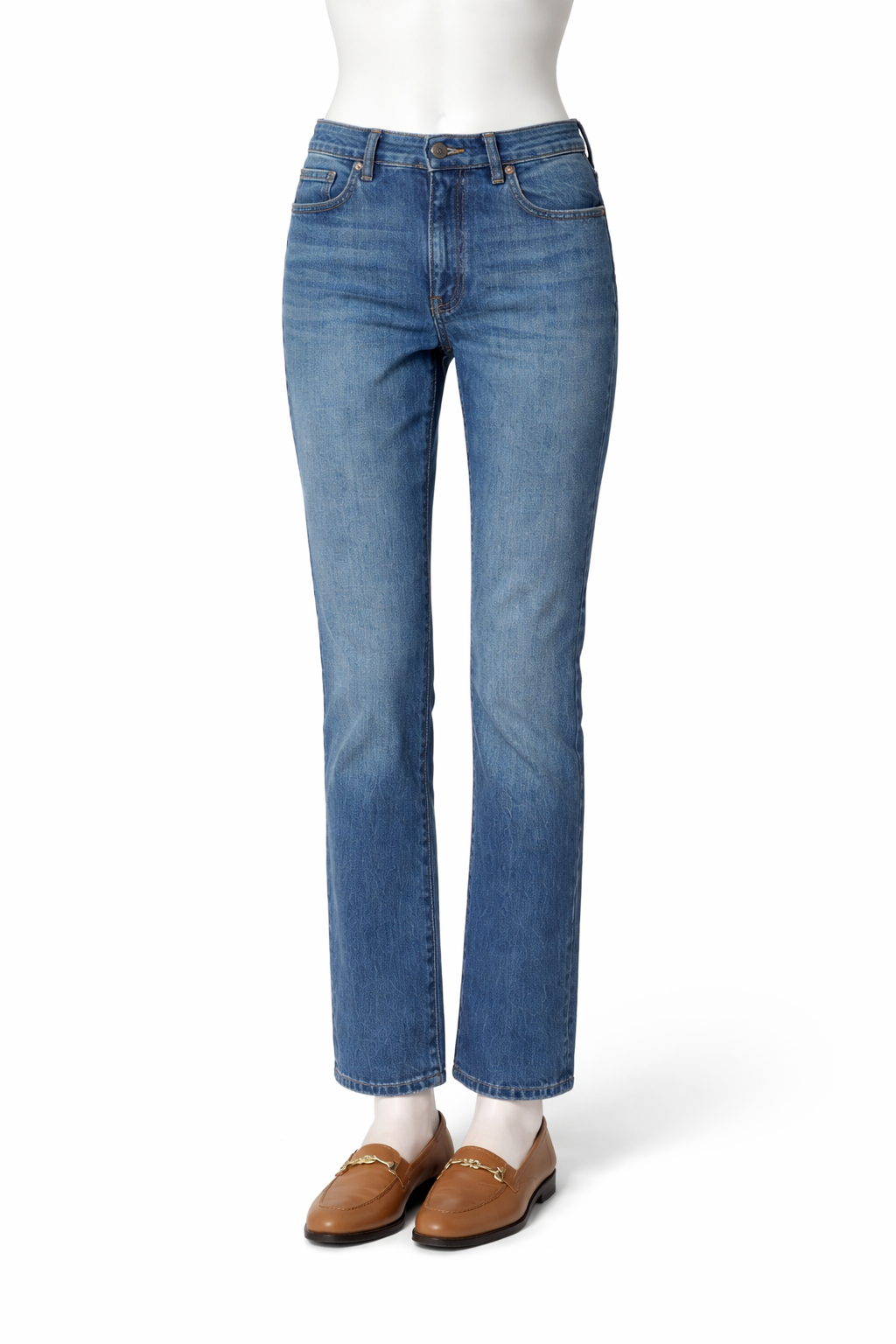 Valentino Blue jeans size 30 ladies