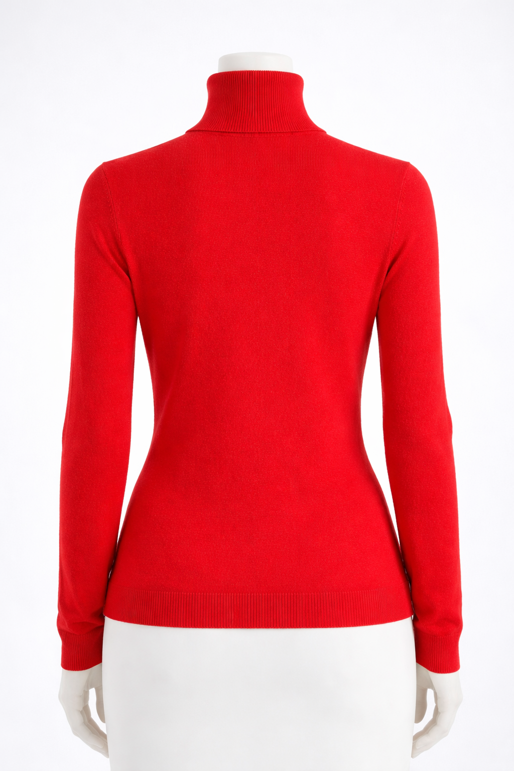 Gucci cashmere & wool sweater turtleneck size S small ladies