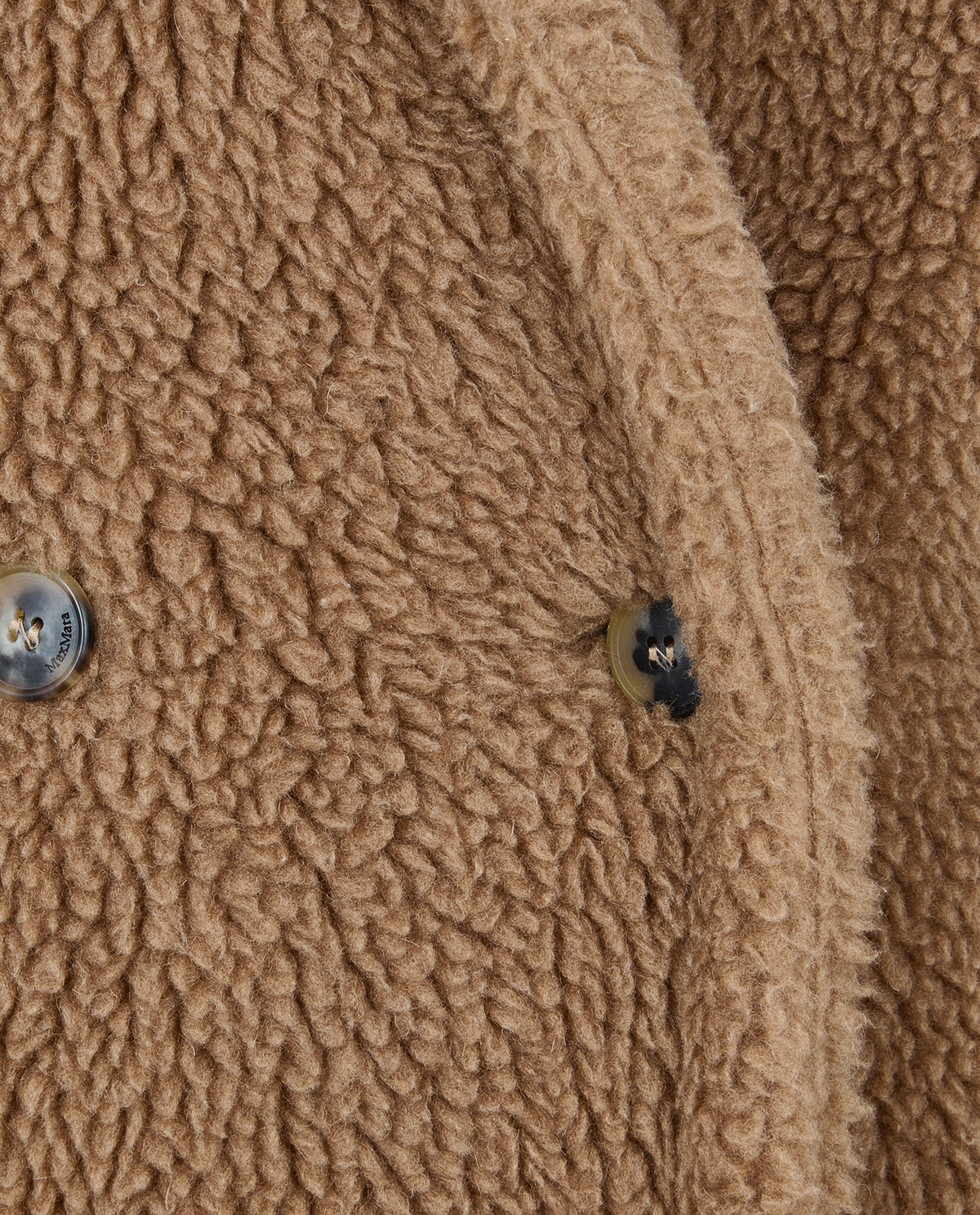 Max Mara Teddy Bear Iconic Coat size XS ladies