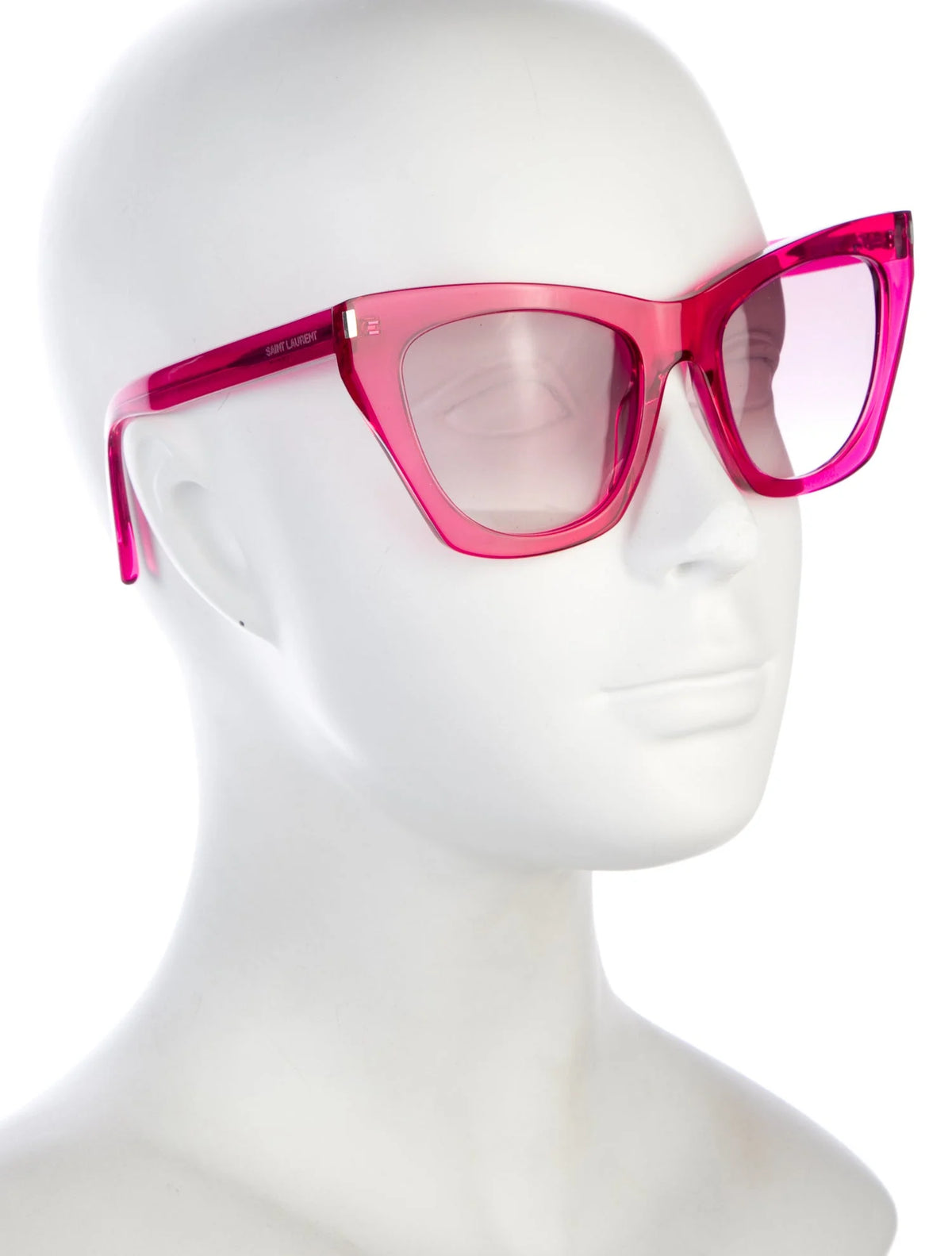 Saint Laurent SL 214 KATE Sunglasses ladies