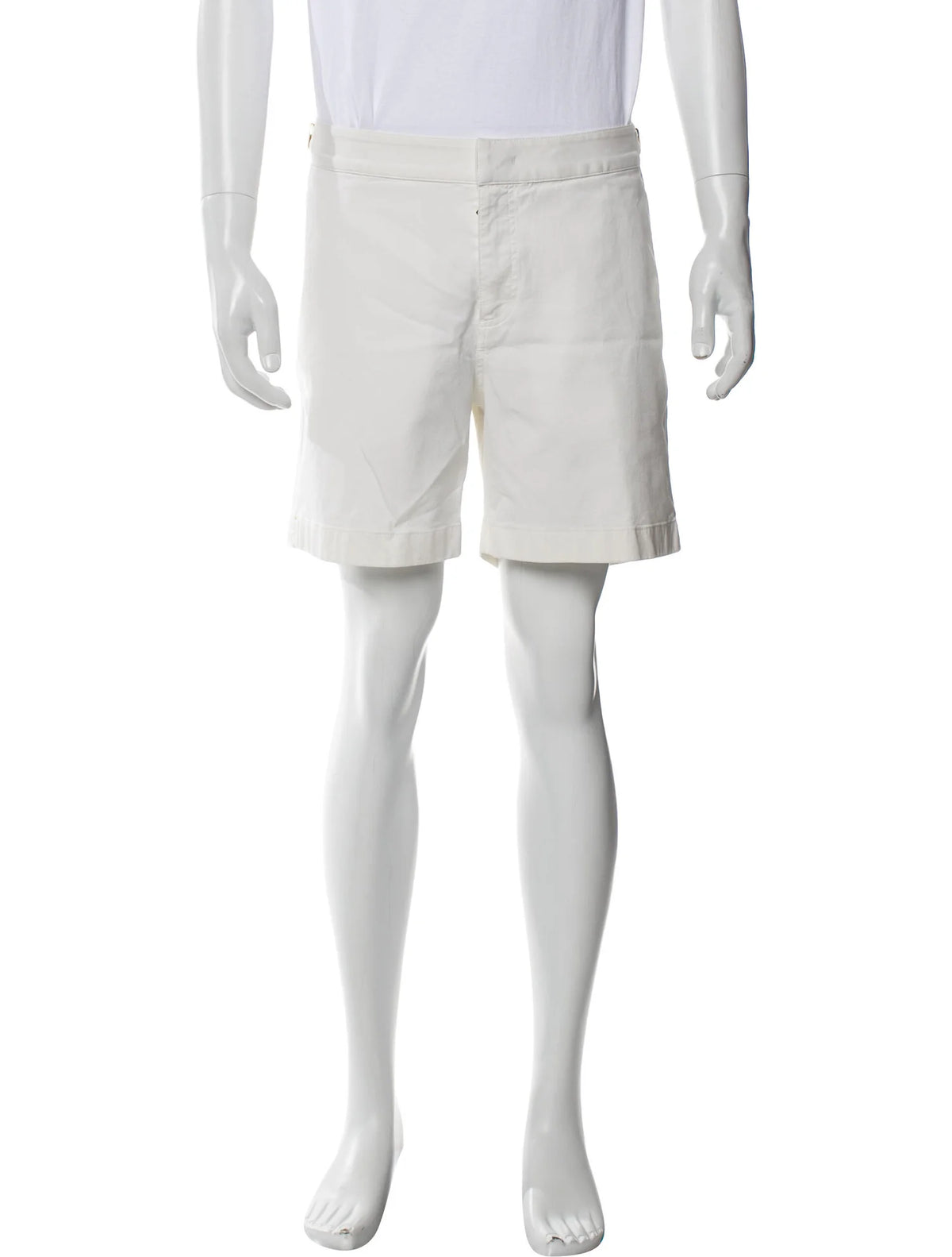 Orlebar Brown white shorts size 34 Men