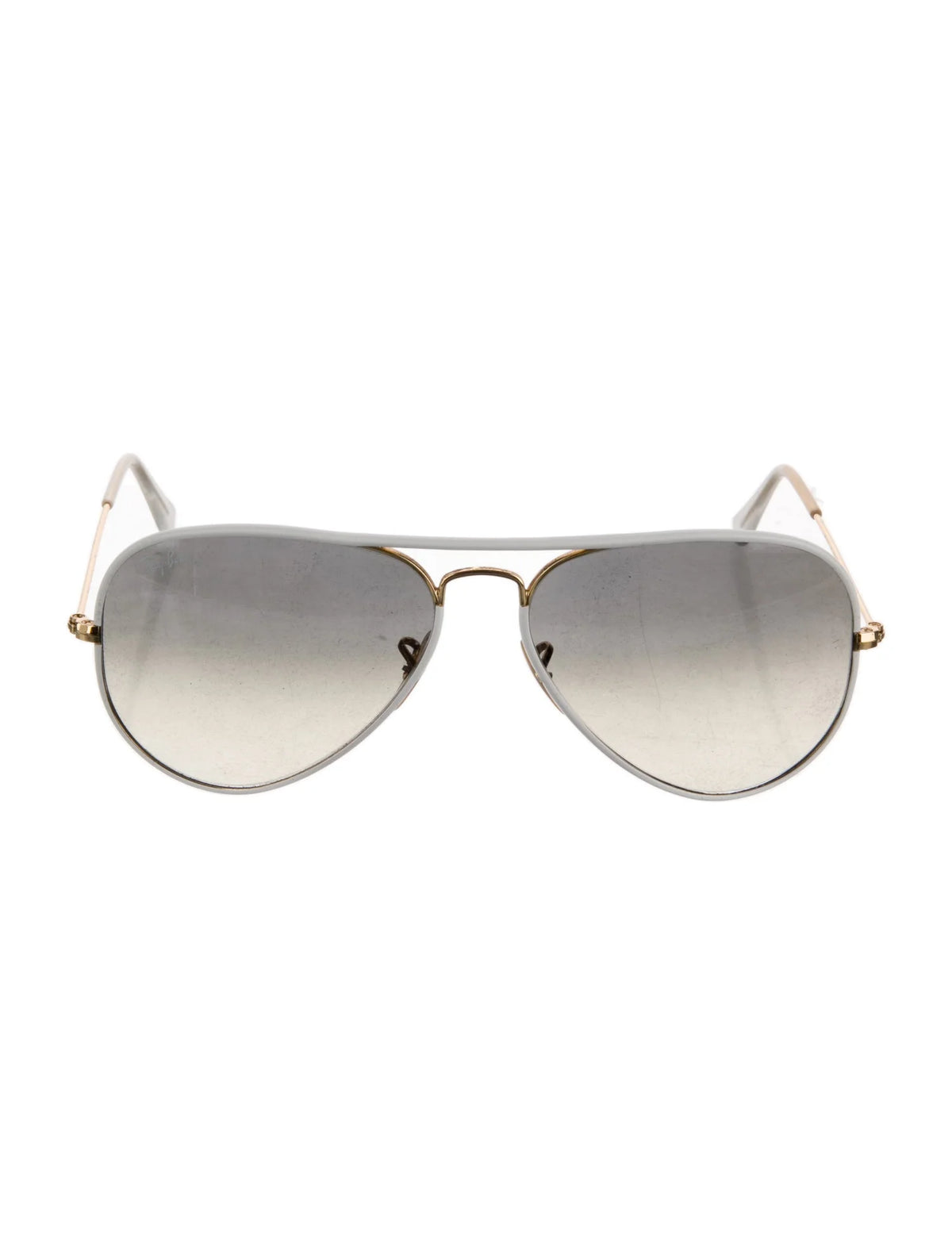 Rayban Ray-Ban Aviator Sunglasses rb3025 aviator Fuel Color men