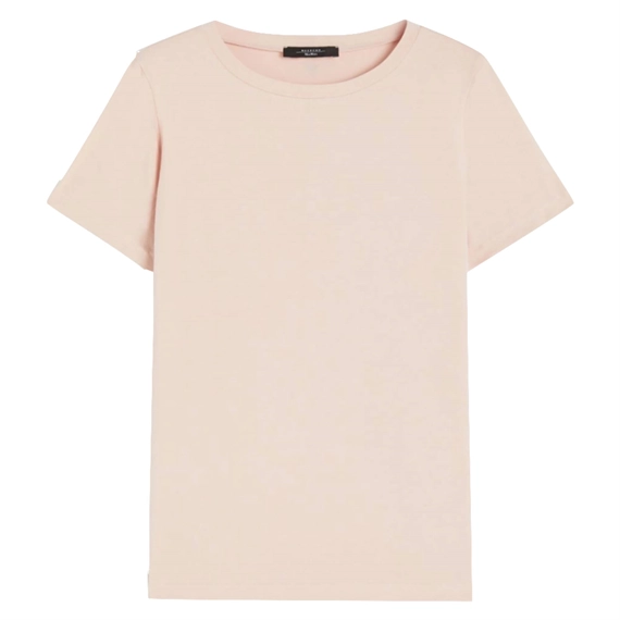 WEEKEND MAX MARA BEIGE T SHIRT SIZE M MEDIUM LADIES