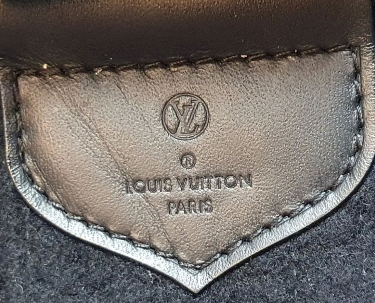 Louis Vuitton Wool Coat Size F 42 ladies