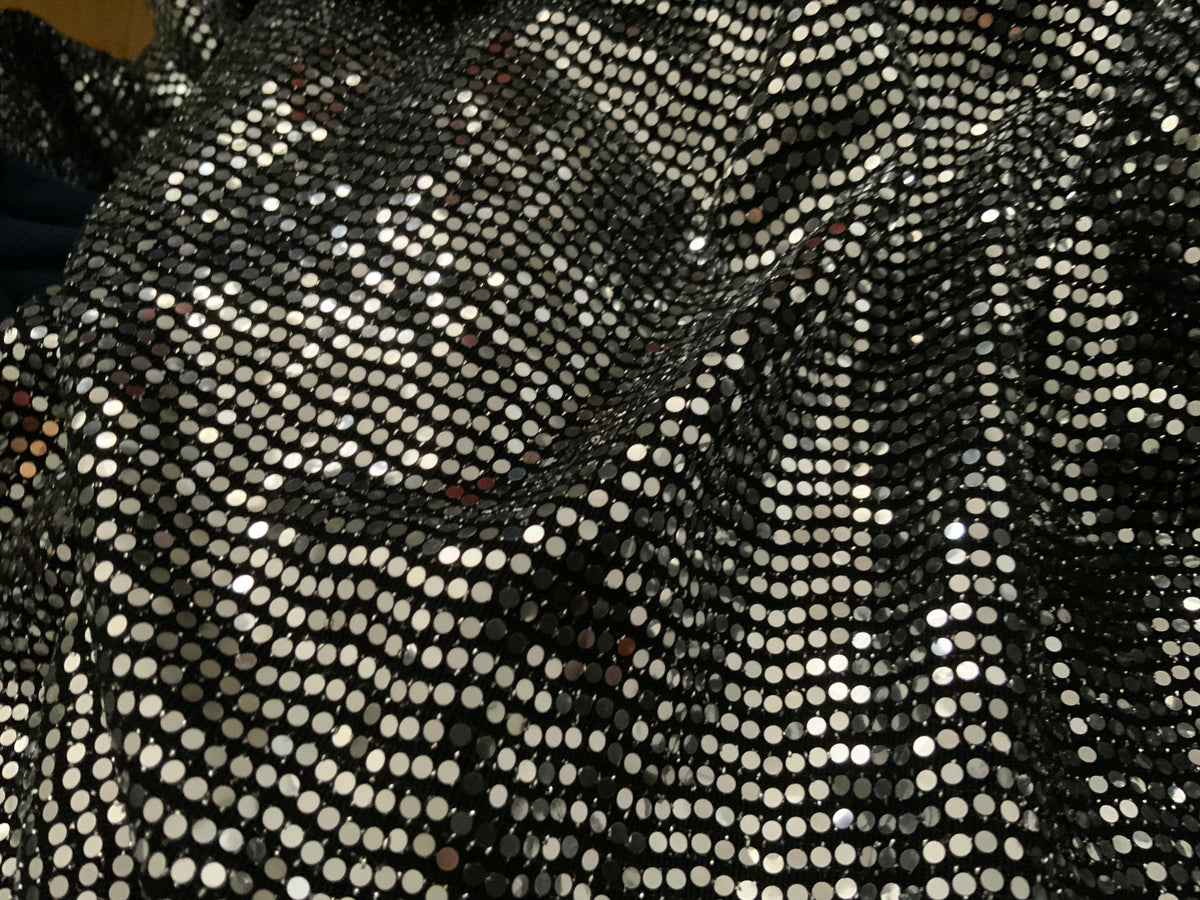 GUCCI Metallic Silver Dress Gown Size S small ladies