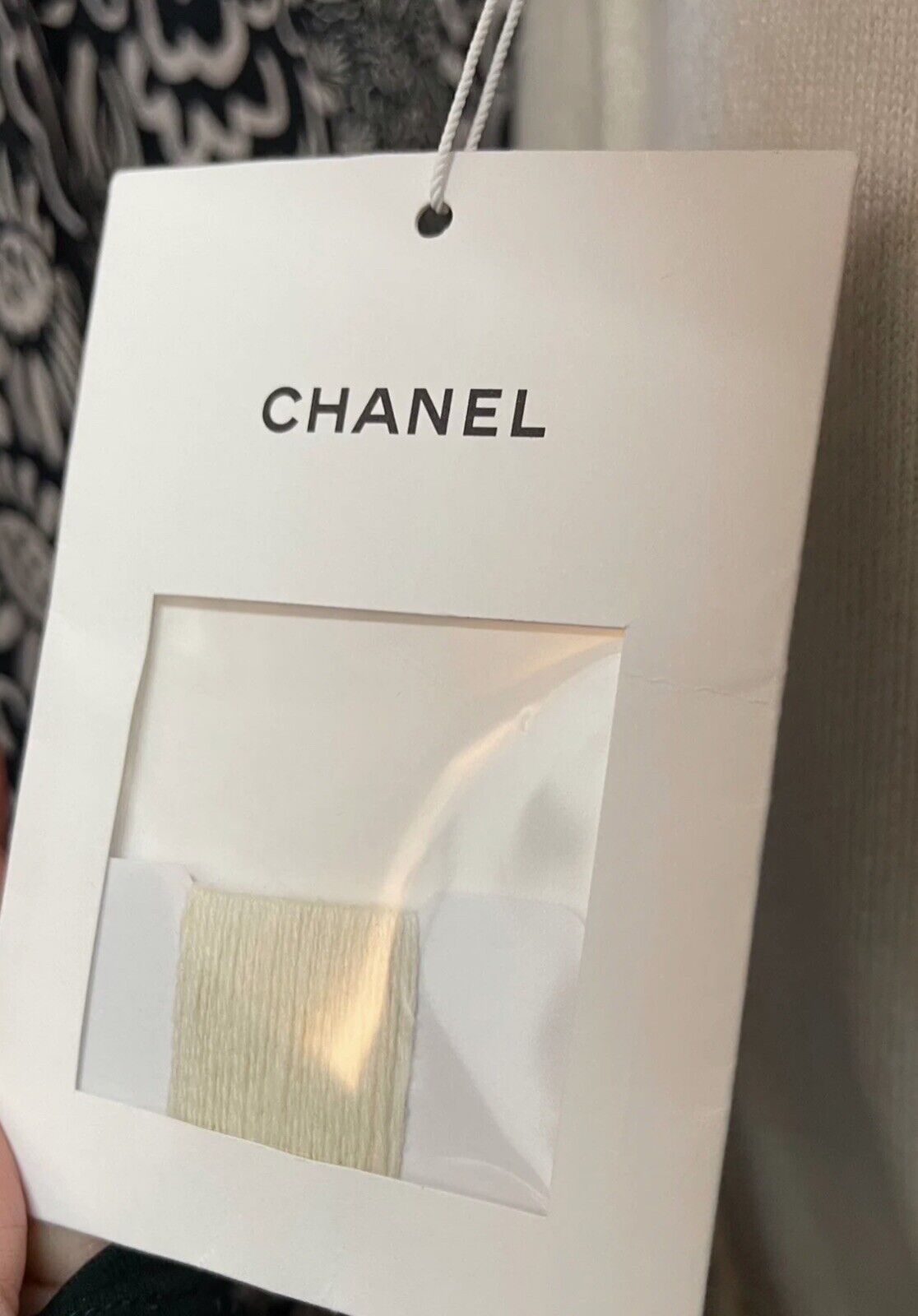 $3150 CHANEL 18C PARIS GREECE WHITE BELTED CASHMERE DRESS SIZE F 36 S Small UK 8 ladies