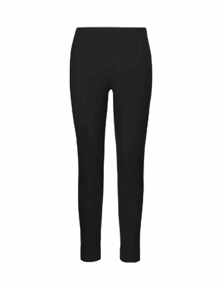 Ralph Lauren Collection "Annie" wool crepe Crop pants Triusers Size US 8 UK 12 ladies