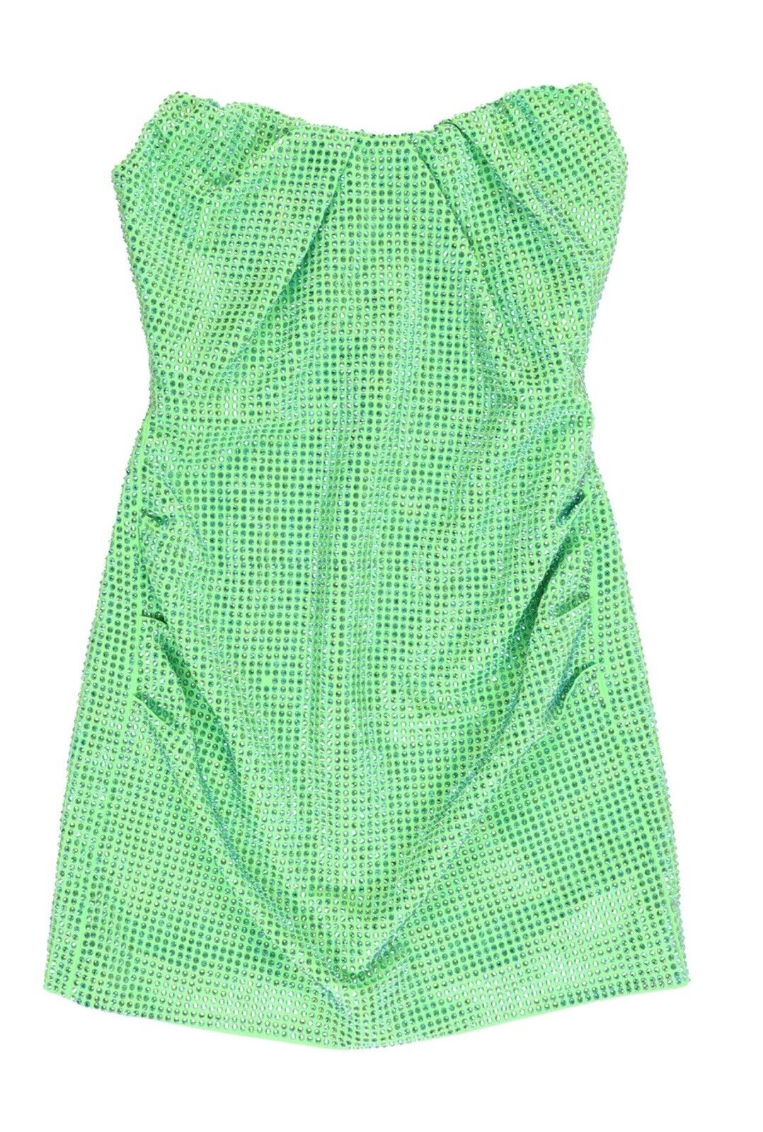 Roland Mouret 2024 Mini crystal-embellished dress Size UK 6 US 2 XS ladies