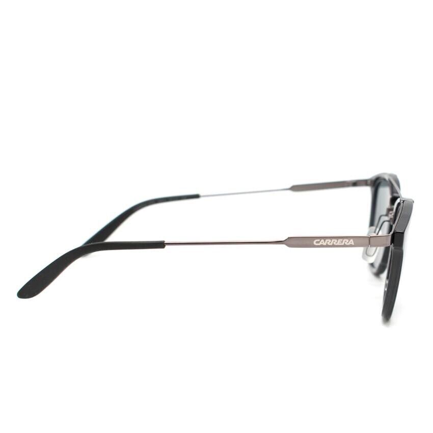 Carerra Black Mens Sunglasses MEN