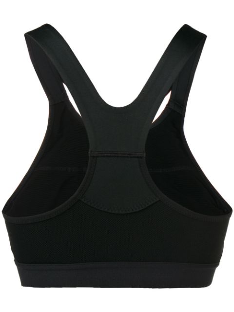 Stella McCartney Adidas Red Black logo Bra Top Size S small ladies