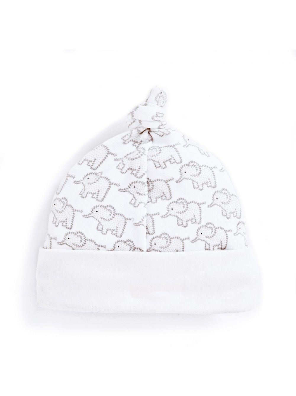 JoJo Maman Bébé 2020 Little Elephant Baby Hat 3-6 month children