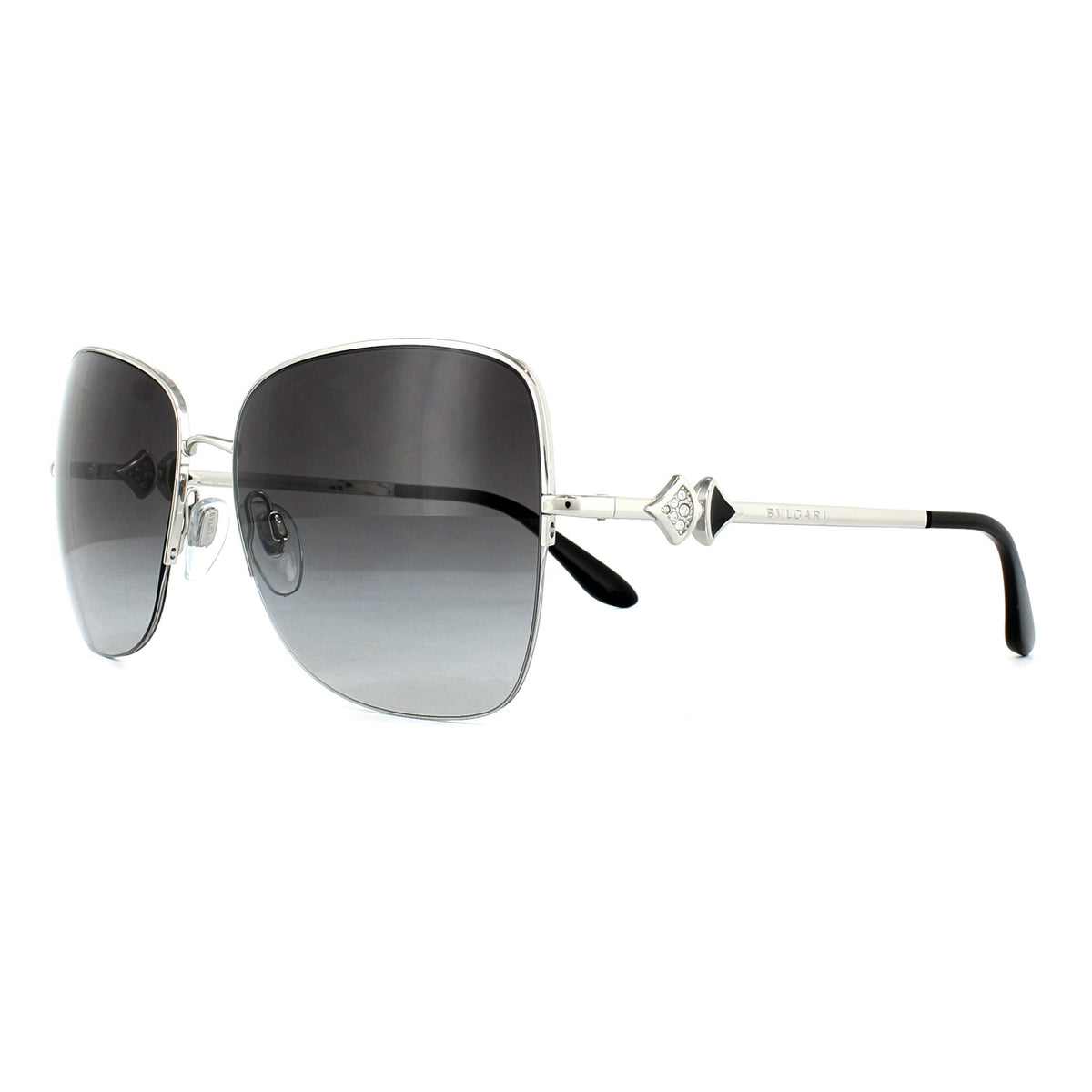 BVLGARI サングラス BV 6077B BV-6077B-102-8G-59-