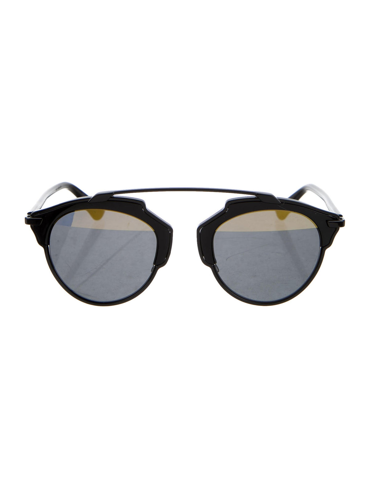 Christian Dior So Real Sunglasses ladies