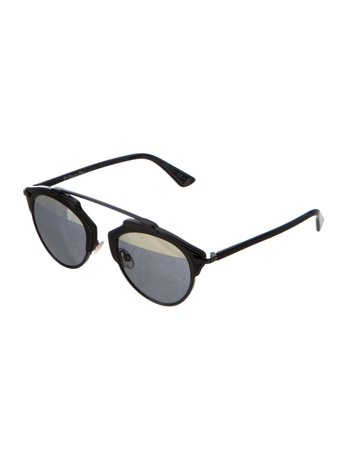 Christian Dior So Real Sunglasses ladies