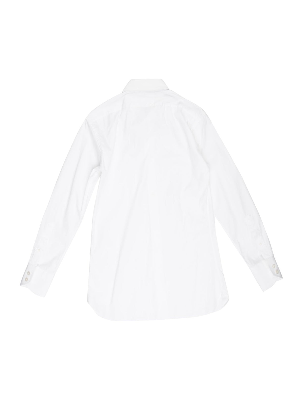 Tom Ford SHIRT LONG SLEEVE BUTTON-UP AMAZING QUALITY 41 16" Men