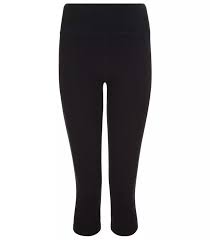 SWEATY BETTY GYM YOGA CAPRIS LEGGINGS Woman SIZE M medium ladies