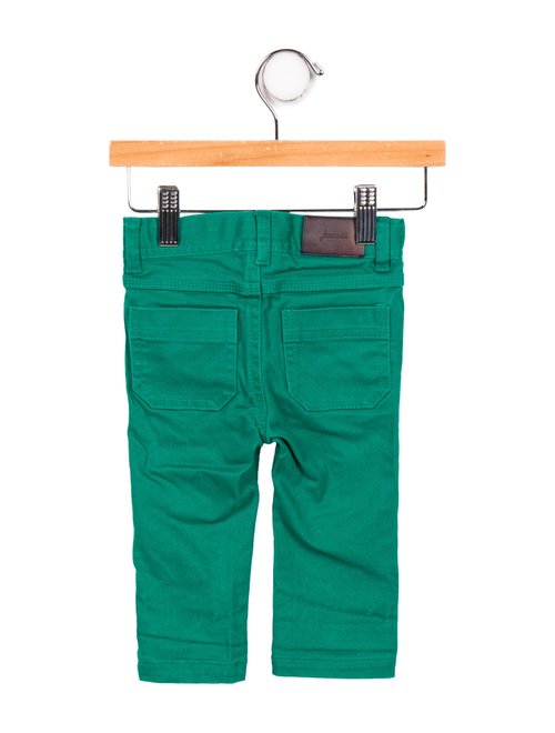 JACADI PARIS Boys' Five Pocket Jeans Pants Size 18 month 81 cm Boys Children