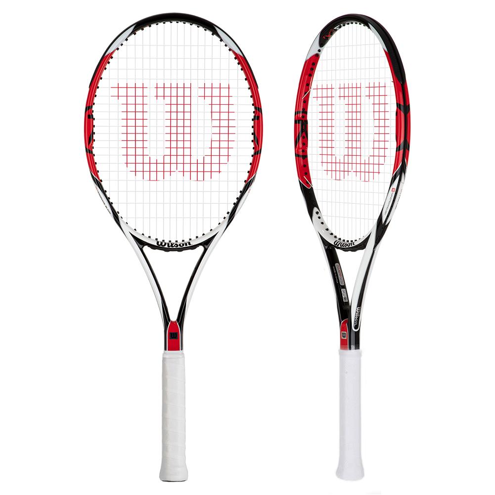 Wilson K Factor KSix-One 95 (18x20) Racquets Racket