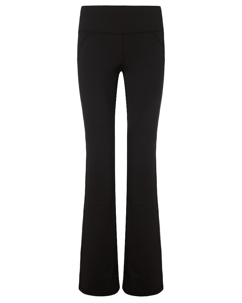 Sweaty Betty LOTUS ATHLETIC WIDE LEG PANTS LEGGINGS SIZE S SMALL Ladies