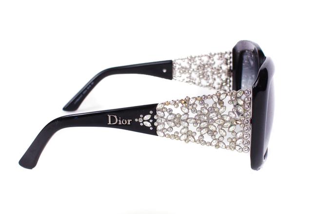 MOST WANTED Christian Dior Delicacy Limited Edition Sunglasses Swarovski Crystal ladies