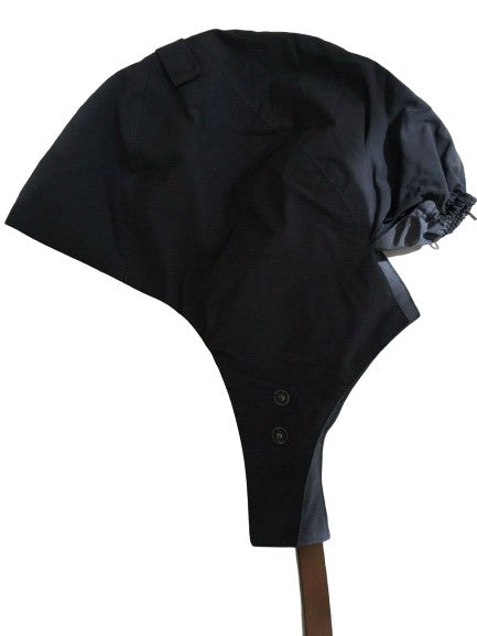 MARNI RARE Hood Waterproof Hat Ladies