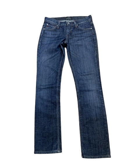 James Cured by Seun Dry Aged Seun Jeans Denim Size 24 ladies
