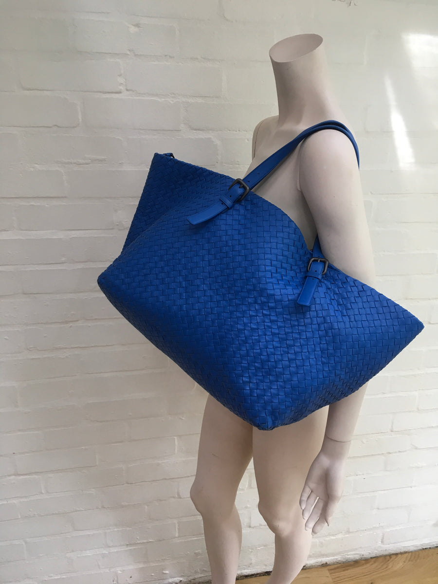 Bottega veneta hot sale cesta large