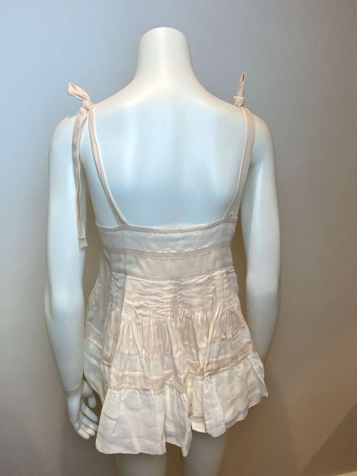 By Malene Birger Suzi Top Size S SMALL ladies