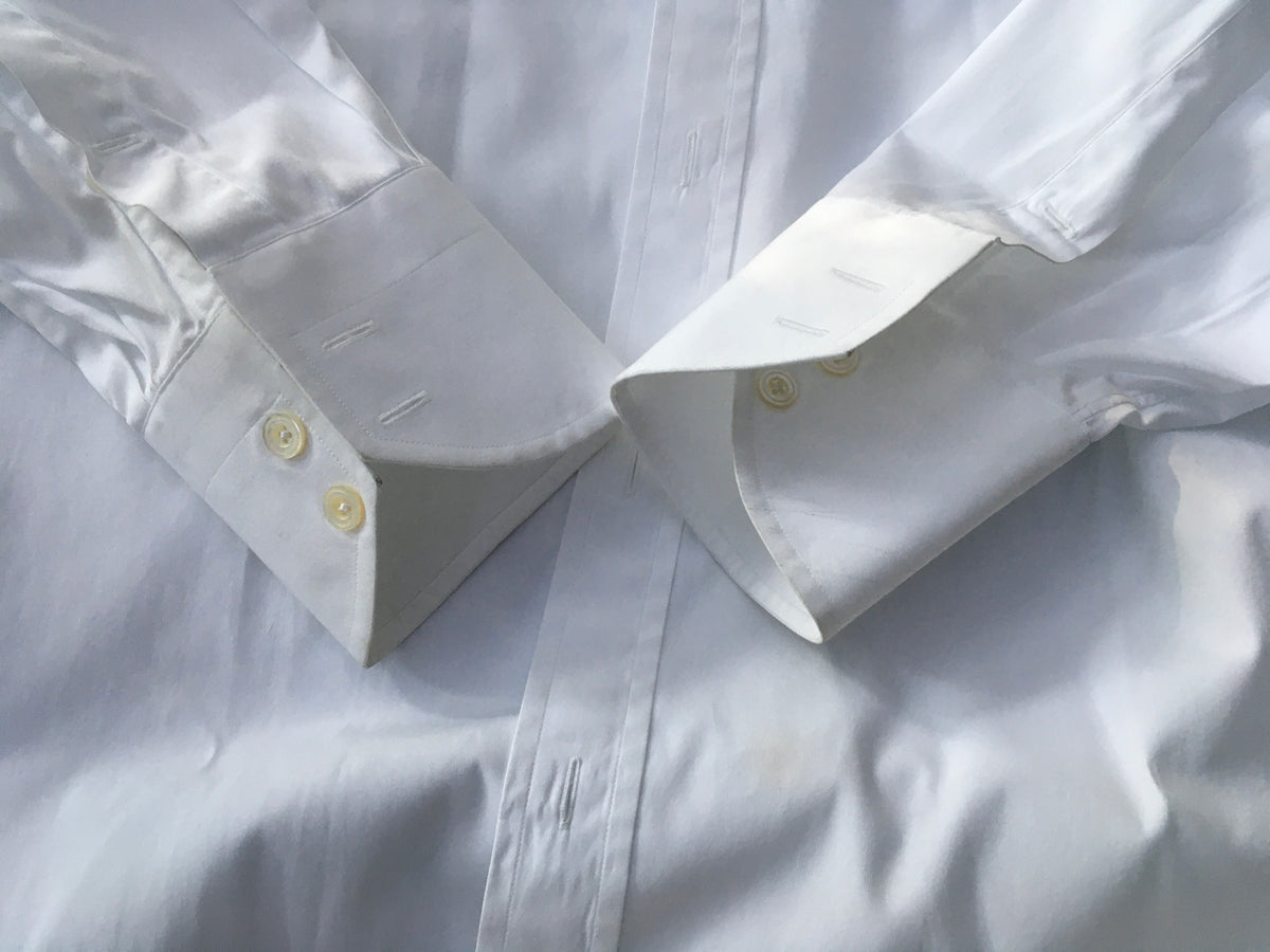 Tom Ford SHIRT LONG SLEEVE BUTTON-UP AMAZING QUALITY 41 16" Men