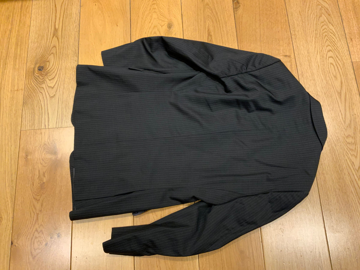 GUCCI Striped Blazer Men's Suit Jacket Blazer Medium M men