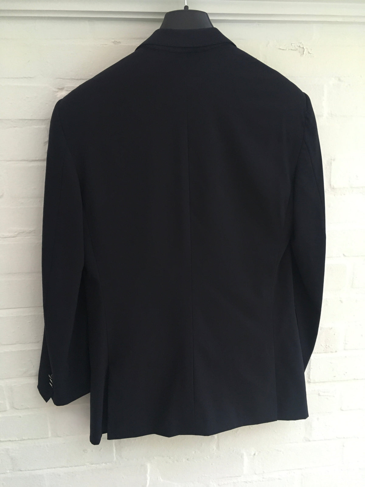 Ralph Lauren Black Label Wool Sport Coat Blazer Jacket Men
