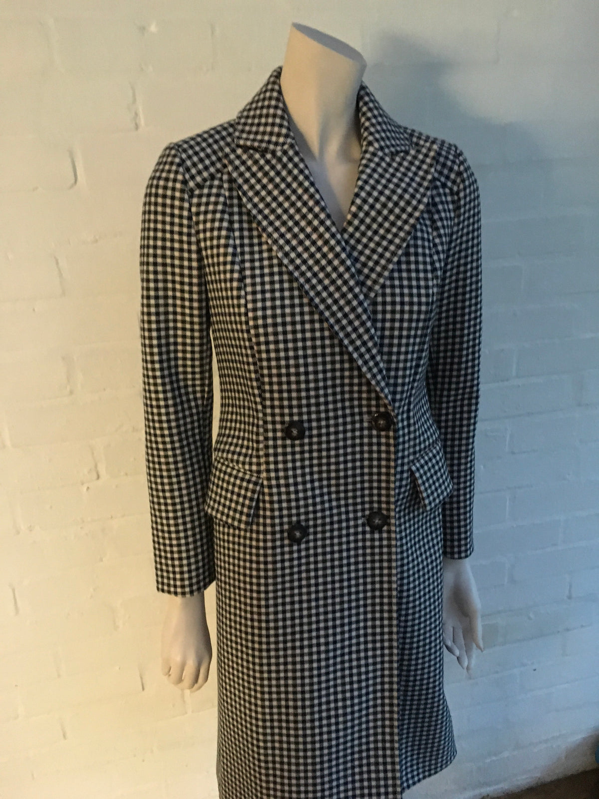 Baum und Pferdgarten 2019 Damara Double Breasted Coat Ladies