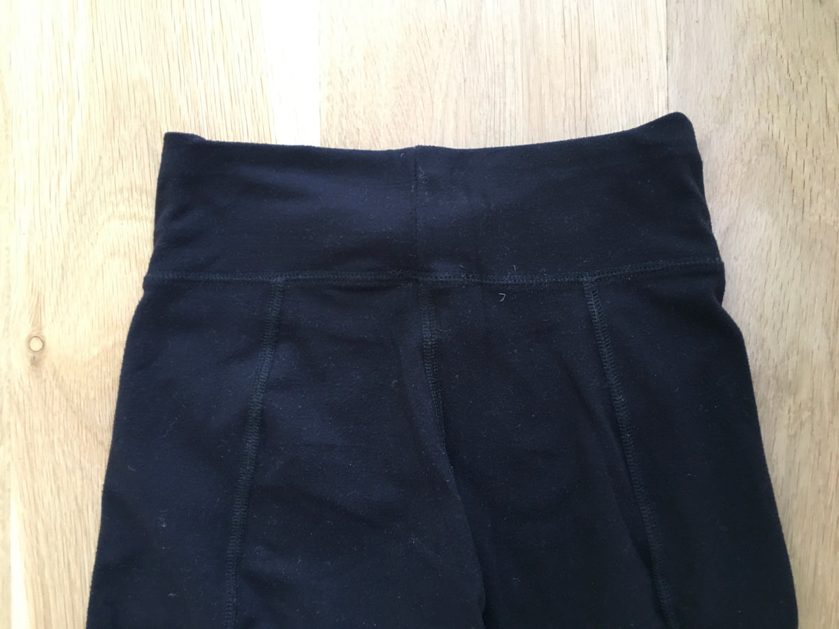 Sweaty Betty LOTUS ATHLETIC WIDE LEG PANTS LEGGINGS SIZE S SMALL Ladies