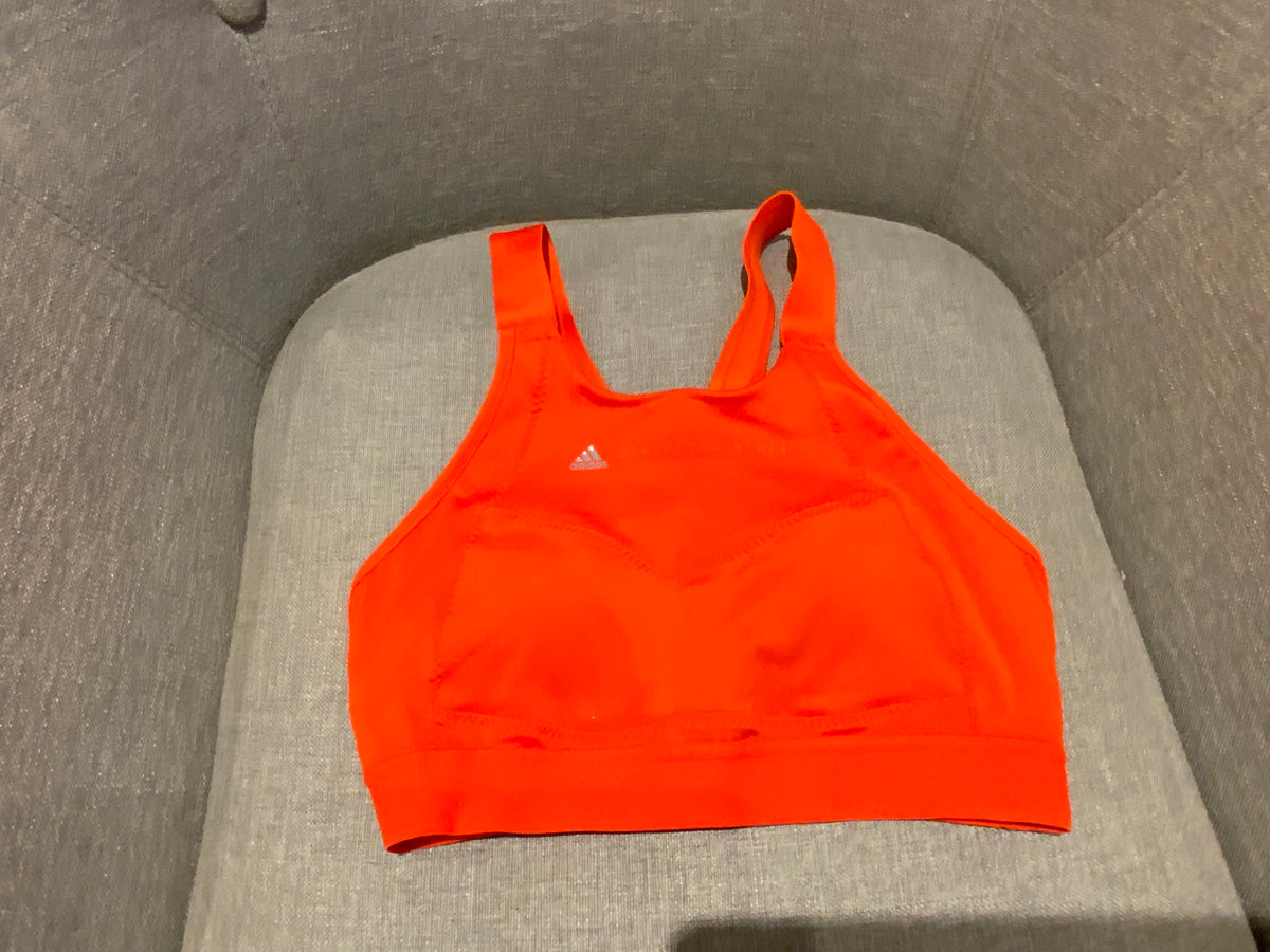 STELLA MCCARTNEY For ADIDAS Essentials performance bra Size M medium ladies