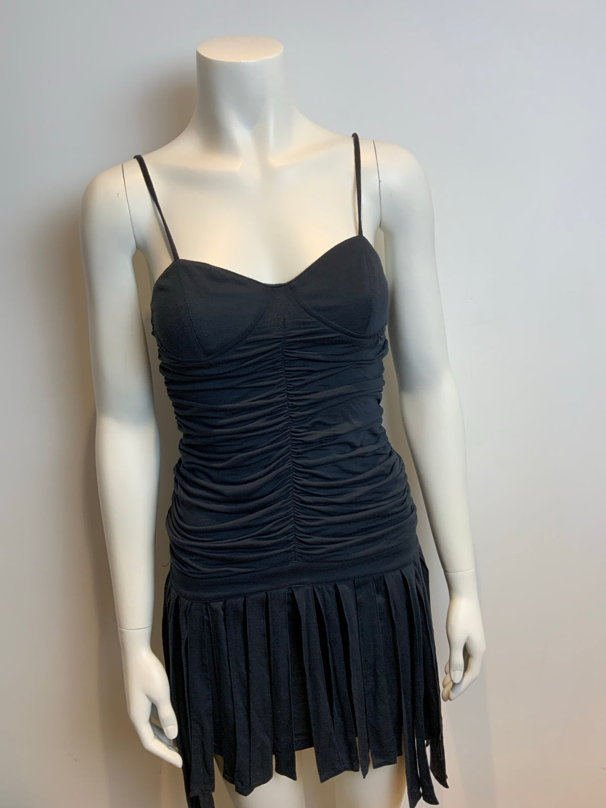 Sass & Bide Fit & flare Sexy Dress MOST WANTED Size EU 38 UK 6 US 2 XS ladies